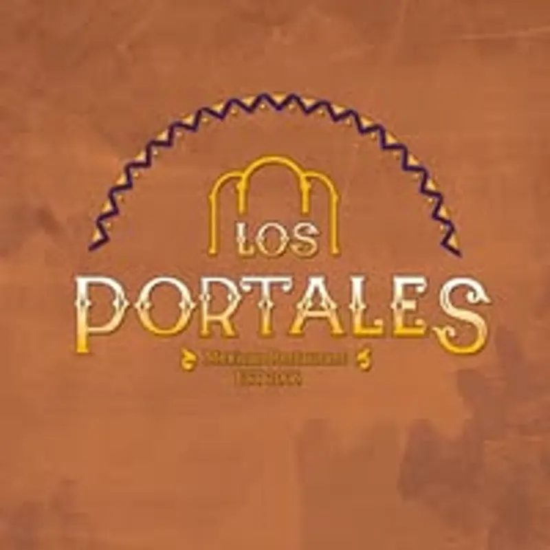 Los Portales Mexican Restaurant - Demo