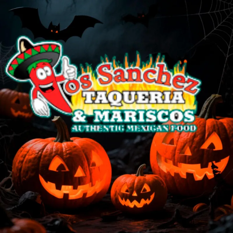 Los Sanchez Taqueria #2 - Demo