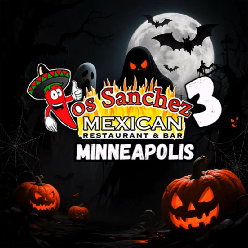 Los Sanchez Taqueria Minneapolis - Demo