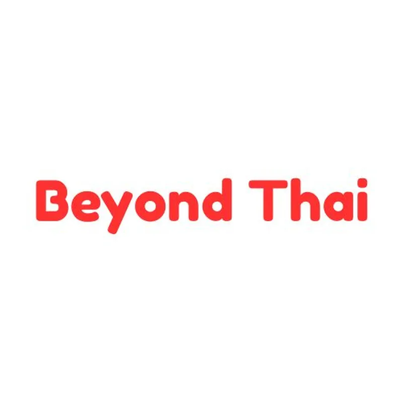Beyond Thai - Demo