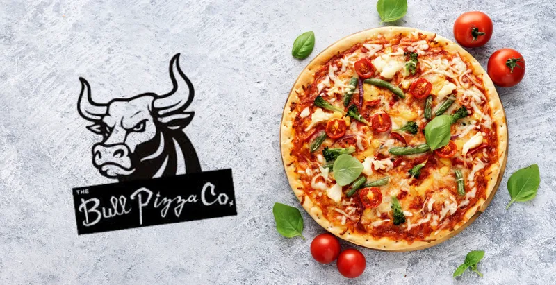 The Bull Pizza Co. - Demo