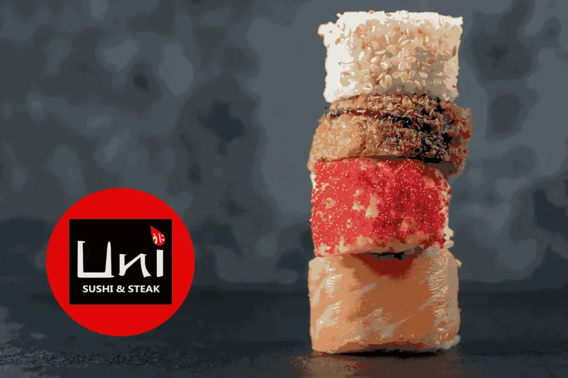 Uni Sushi