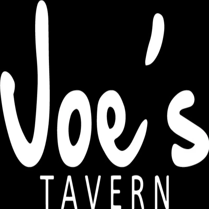 Joe's Tavern - Demo