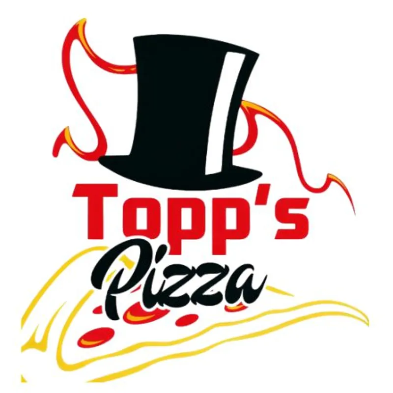 Topp's Pizza - Demo