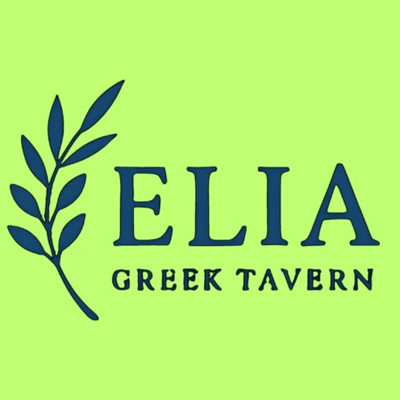 Elia Greek Tavern