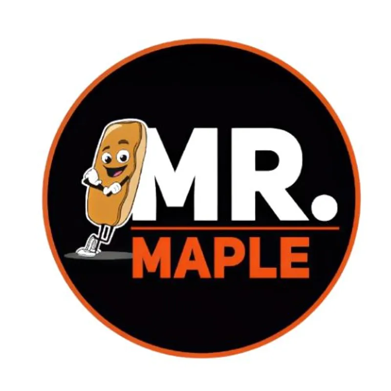 Mr maple Donuts - Demo