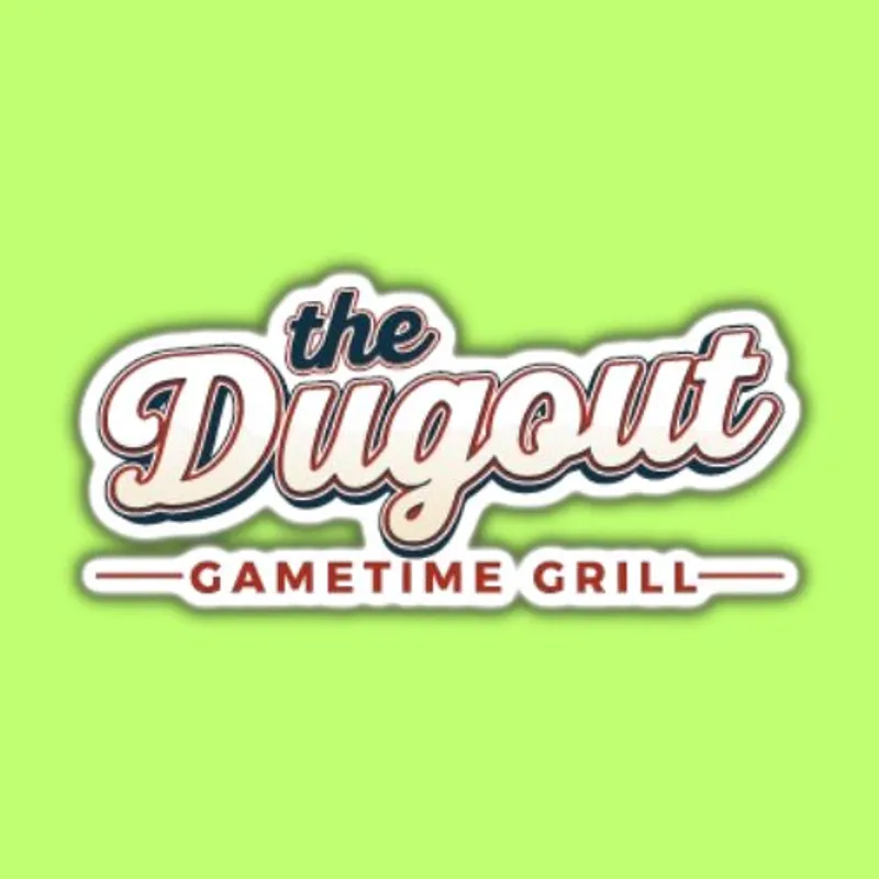 The Dugout Gametime Grill - Demo