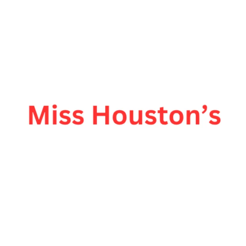 Miss Houston’s - Demo