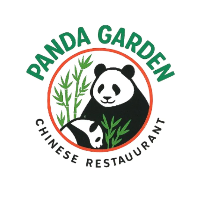 Panda Garden - Demo