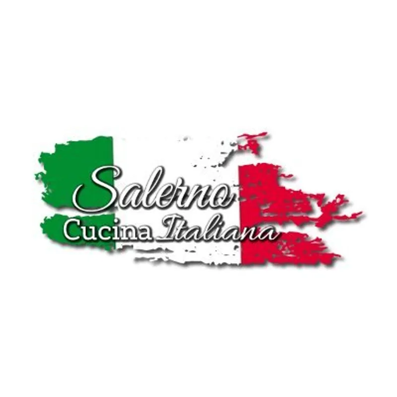 Salerno Cucina Italiana - Demo