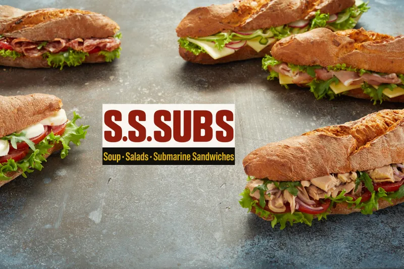 SS Subs of Pueblo