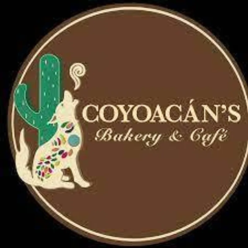 Coyoacán’s bakery and cafe - Demo