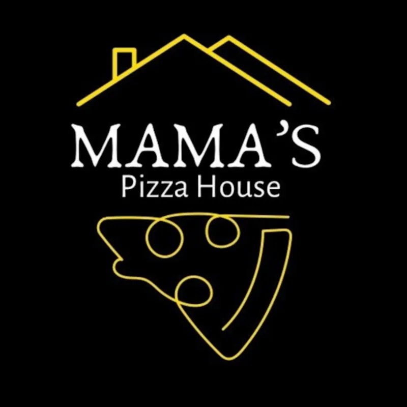Mama’s Pizza House - Demo