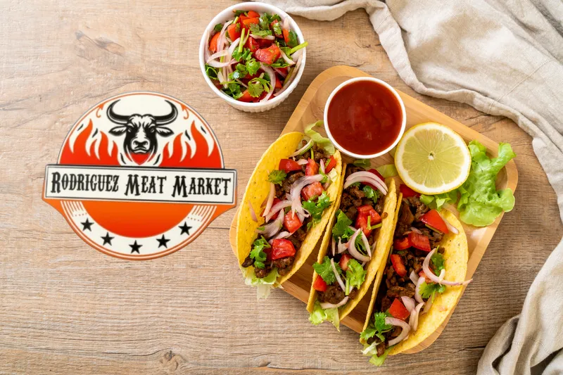 Rodriguez Meat Market