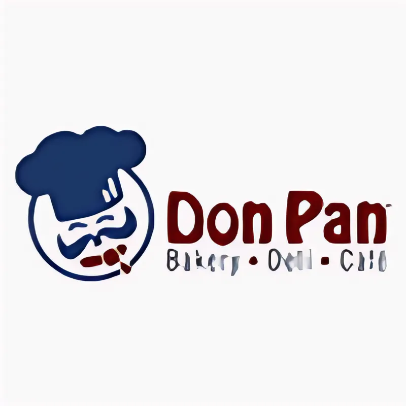 Don Pan - Demo