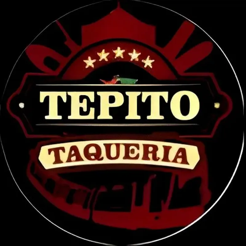 Taqueria Tepito - Richardson