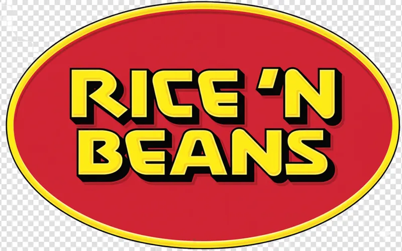 Rice Nâ€™ Beans - Demo