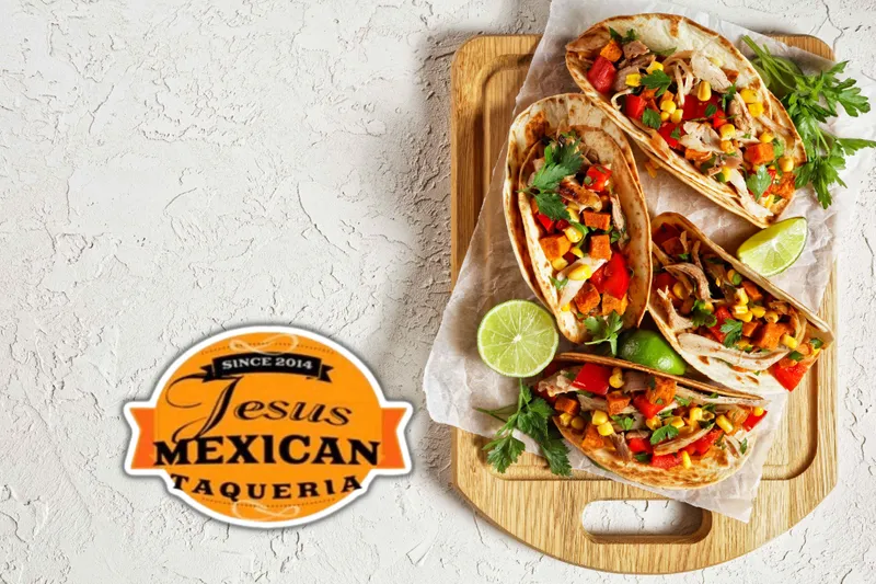 Jesus Mexican Taqueria