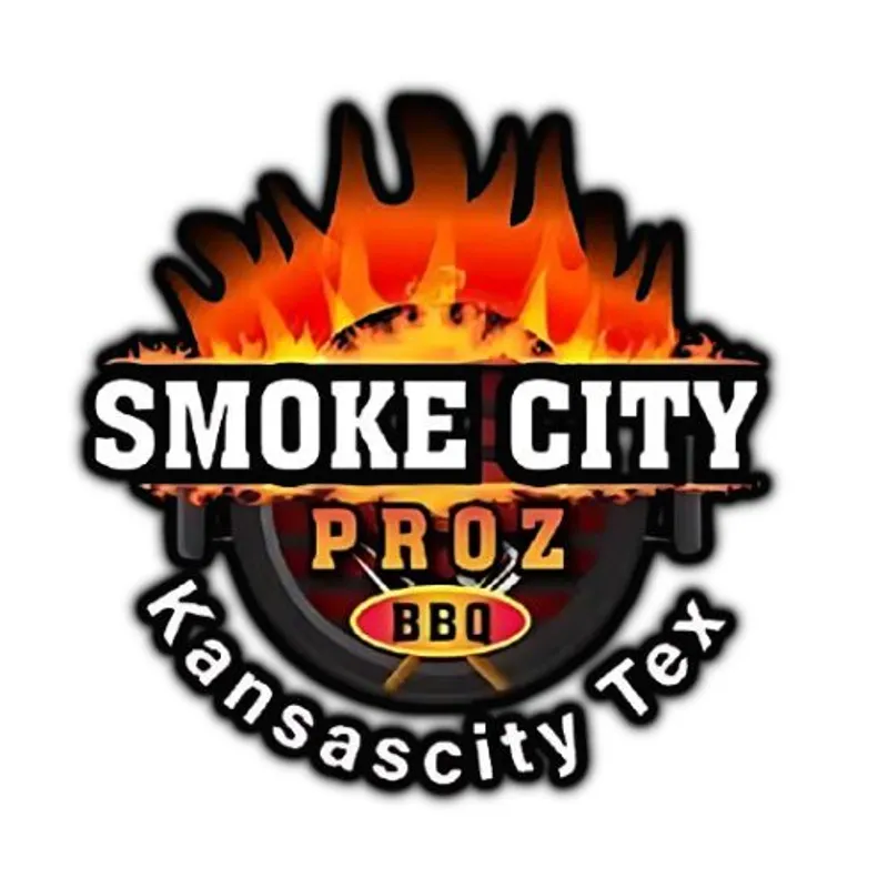 Smoke City Proz BBQ - Demo