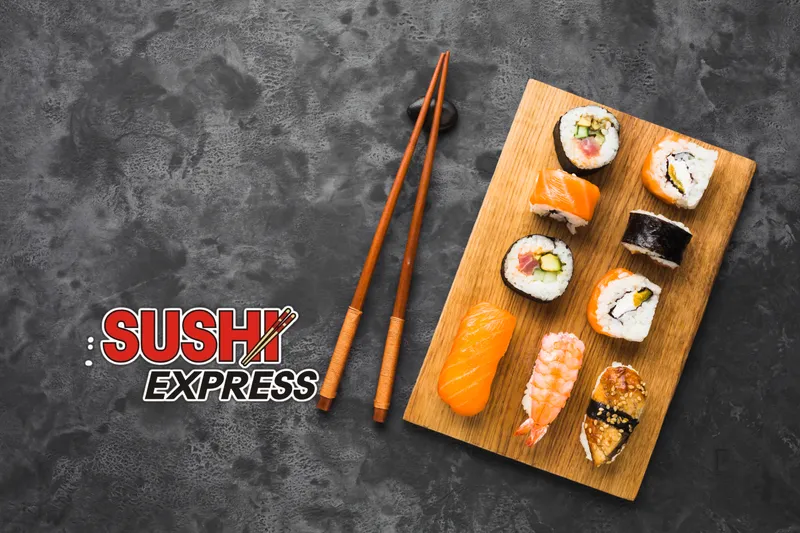 Sushi Express