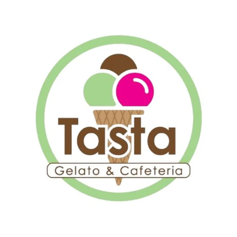 Tasta Gelato & Cafeteria - Demo
