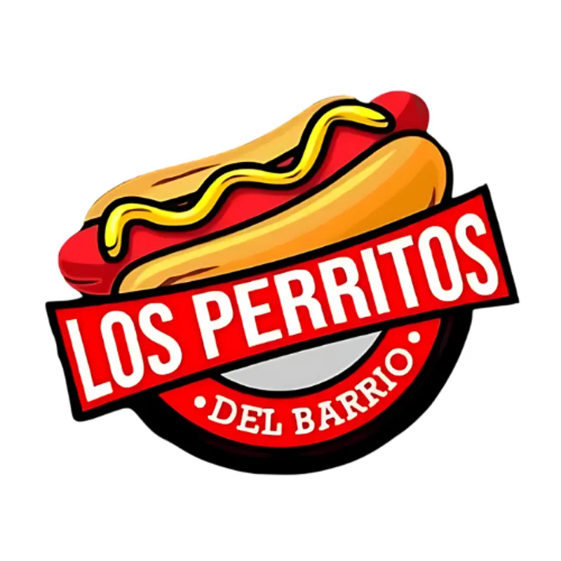 Los perritos del barrio -Sunrise- Demo