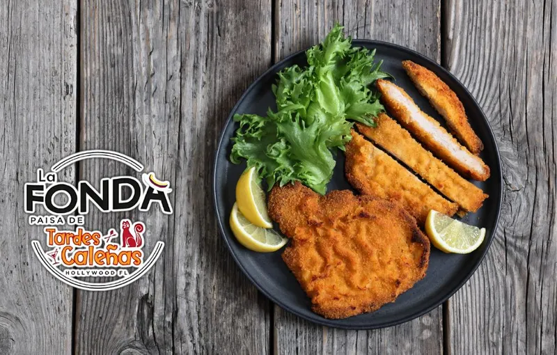 La Fonda Paisa de Tardes Caleñas - Demo