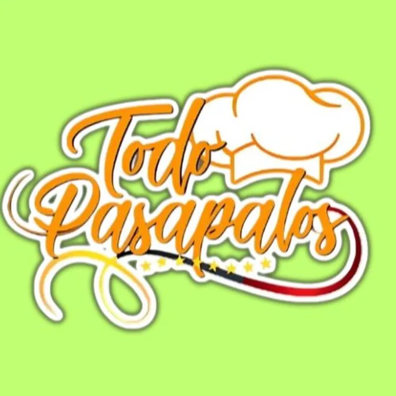 Todo Pasapalos
