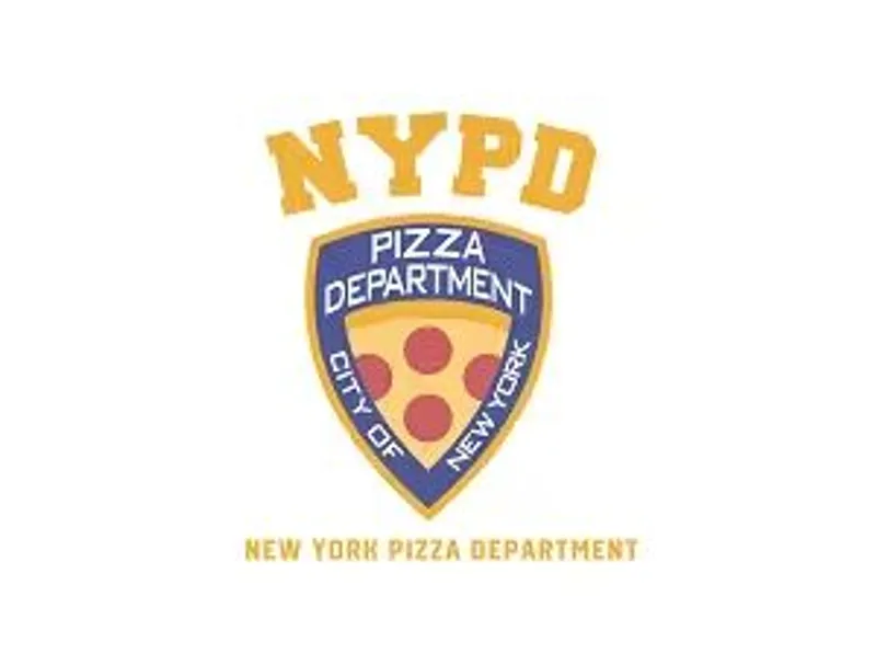 NYPD PIZZA - Pizza & Sport Bar