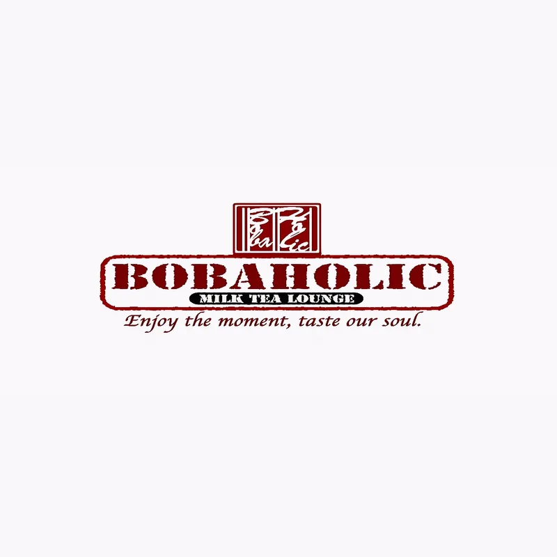 Bobaholic Milk Tea Lounge - Demo