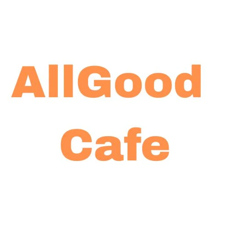 AllGood Cafe