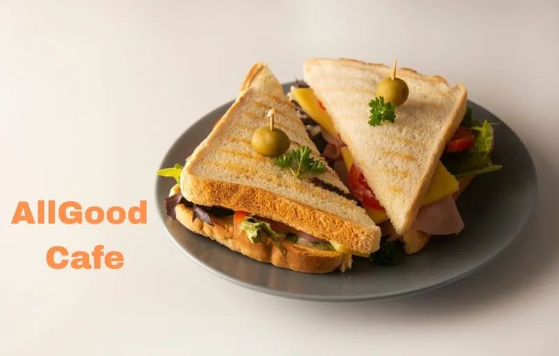 AllGood Cafe