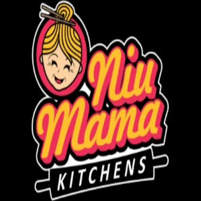 Niu Mama Kitchens - Demo