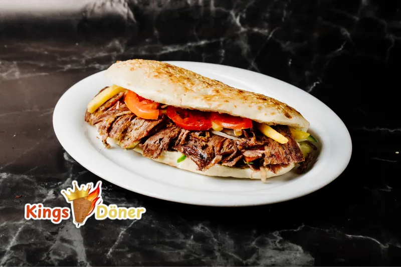 Kings Doner