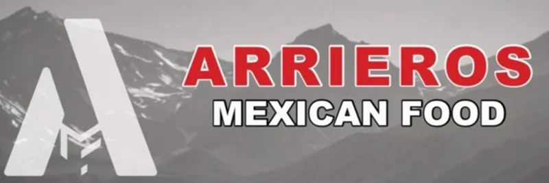 Arrieros Mexican Food - Fort Worth