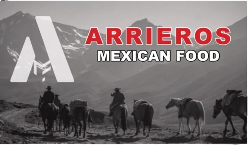 Arrieros Restaurant - Alvarado
