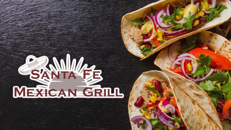 Old Santa Fe Mexican Grill - Demo