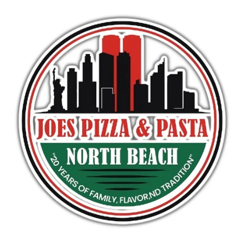 Joe's Pizza & Pasta North Beach