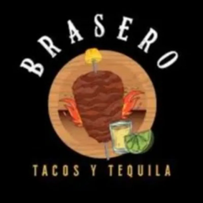 Brasero Tacos Y Tequila