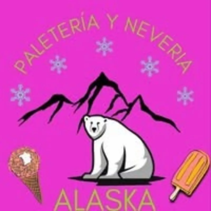 Paleteria Y Neveria Alaska - Demo
