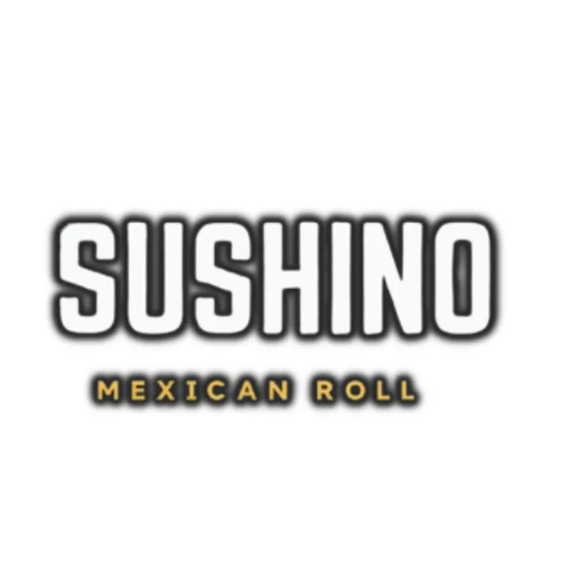 Sushino Mexican Roll