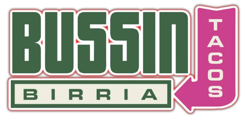 Bussin Birria Tacos - Demo
