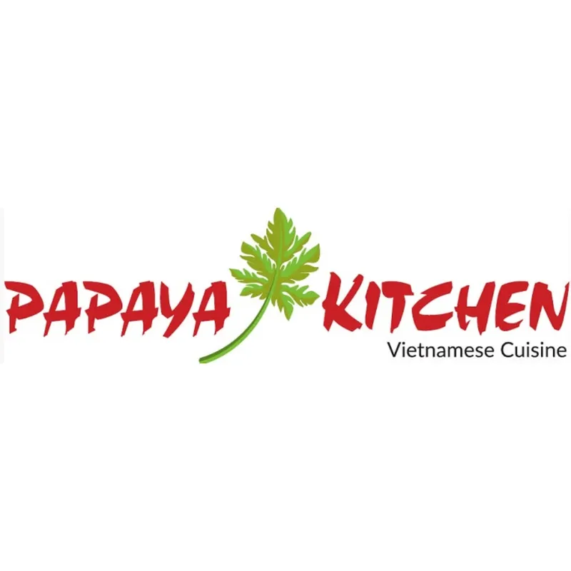 Papaya Kitchen - Demo