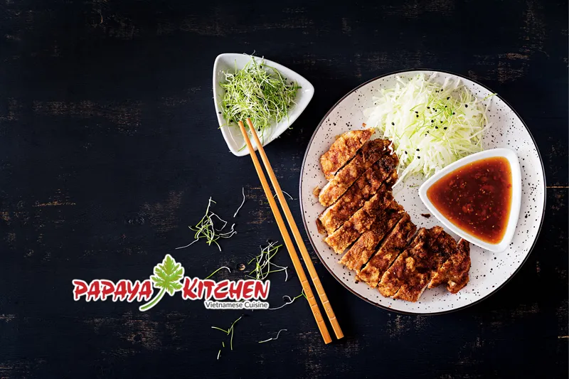 Papaya Kitchen - Demo