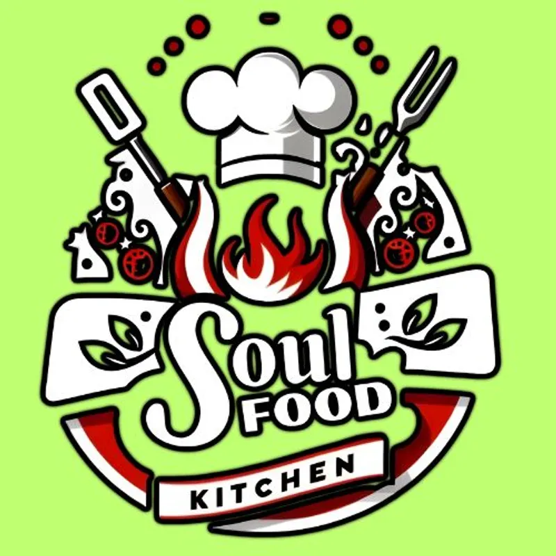 Soul Food Kitchen