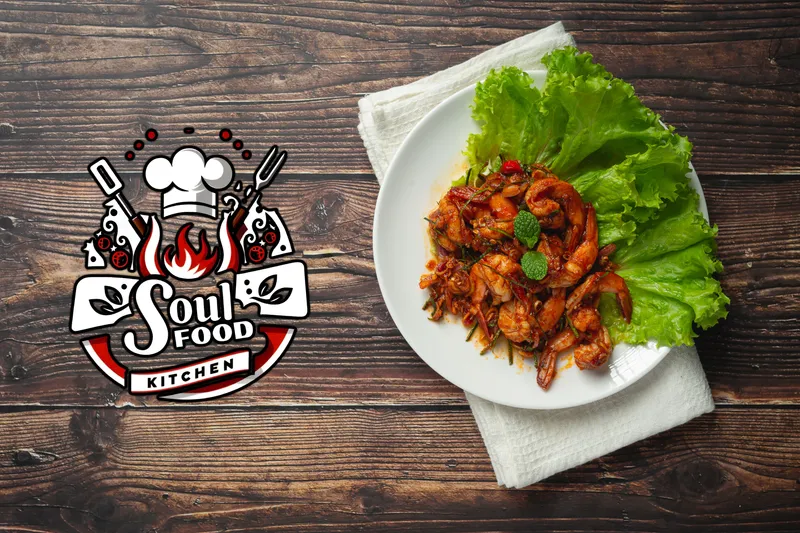 Soul Food Kitchen