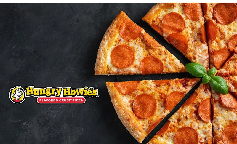 Hungry Howie's Pizza