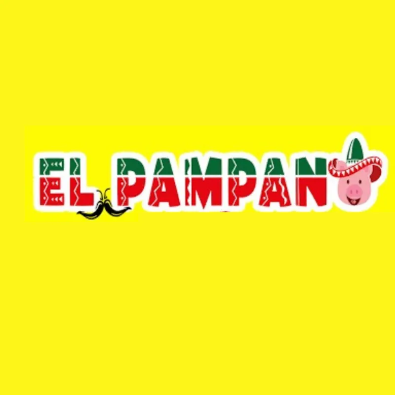 El Pampano Food