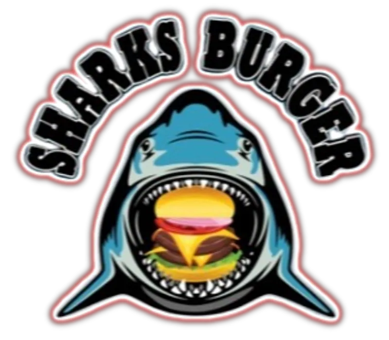 Sharks Burger - Demo