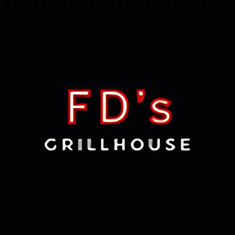 FD's Grillhouse - Demo